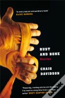 Rust And Bone