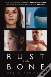 Rust And Bone