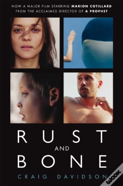Capa do artigo Rust And Bone