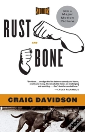 Capa do artigo Rust And Bone