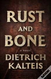 Capa do artigo Rust And Bone