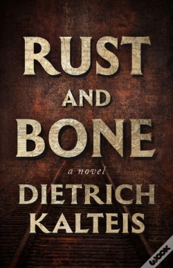 Capa do artigo Rust And Bone