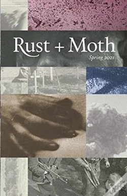 Capa do artigo Rust And Moth