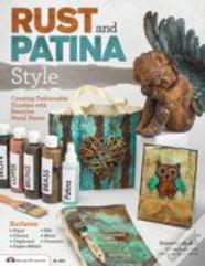 Rust And Patina Style