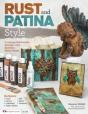 Rust And Patina Style - Preview