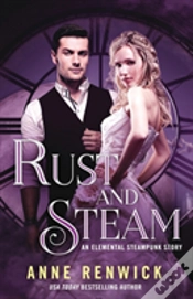 Capa do artigo Rust And Steam