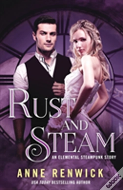 Capa do artigo Rust And Steam