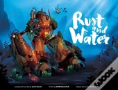 Rust And Water
