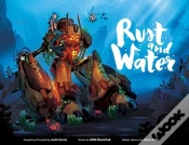 Capa do artigo Rust And Water