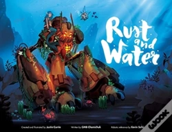 Capa do artigo Rust And Water