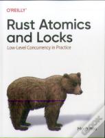 Rust Atomics And Locks