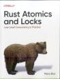 Rust Atomics And Locks - Preview