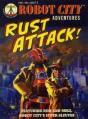 Rust Attack - Preview