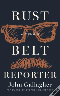 Capa do artigo Rust Belt Reporter