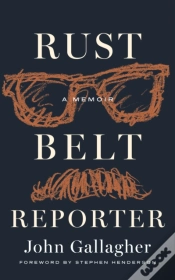 Capa do artigo Rust Belt Reporter
