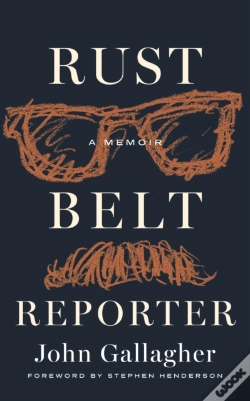 Capa do artigo Rust Belt Reporter