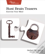 Capa do artigo Rust Brain Teasers
