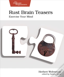 Capa do artigo Rust Brain Teasers
