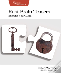 Capa do artigo Rust Brain Teasers