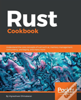 Rust Cookbook