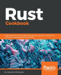 Rust Cookbook - Preview