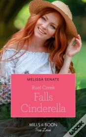 Capa do artigo Rust Creek Falls Cinderella