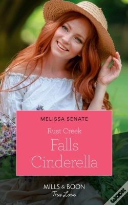 Capa do artigo Rust Creek Falls Cinderella