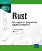 Rust - Developpez Des Programmes Robustes Et Securises - Preview