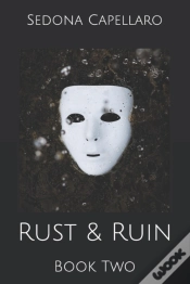 Capa do artigo Rust & Ruin