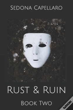 Capa do artigo Rust & Ruin
