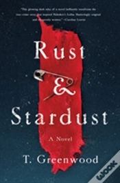 Capa do artigo Rust & Stardust