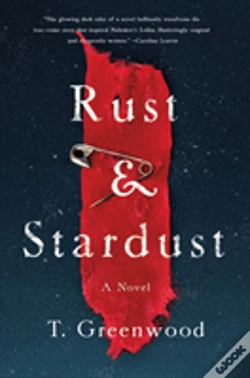 Capa do artigo Rust & Stardust