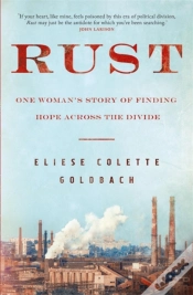 Capa do artigo Rust