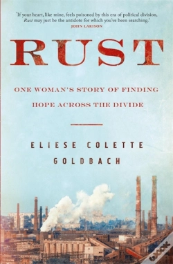 Capa do artigo Rust