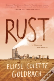 Capa do artigo Rust