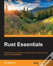 Capa do artigo Rust Essentials