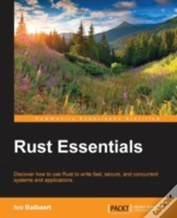 Capa do artigo Rust Essentials