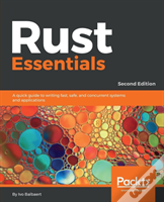 Rust Essentials -