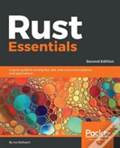 Capa do artigo Rust Essentials -