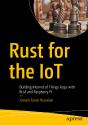 Rust For The Iot - Preview