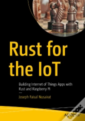 Rust For The Iot
