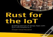 Rust For The Iot