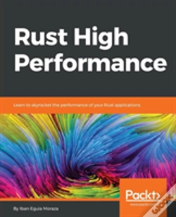 Capa do artigo Rust High Performance