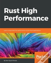 Capa do artigo Rust High Performance