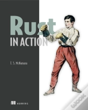 Capa do artigo Rust In Action