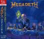 Rust In Peace - CD - Preview