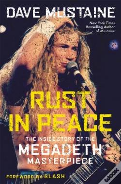 Capa do artigo Rust In Peace
