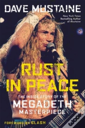 Capa do artigo Rust In Peace