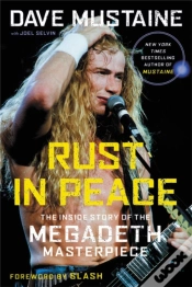 Capa do artigo Rust In Peace