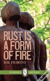 Capa do artigo Rust Is A Form Of Fire